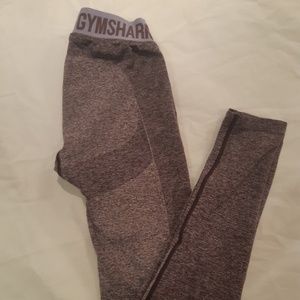 Gymshark flex leggings